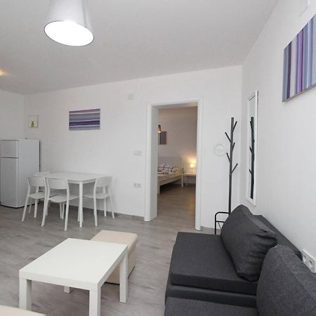 באסקה House Lavanda - Kricin, Underground Level Apartment מראה חיצוני תמונה