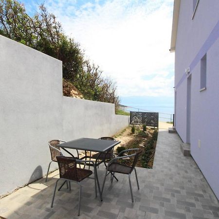 באסקה House Lavanda - Kricin, Underground Level Apartment מראה חיצוני תמונה
