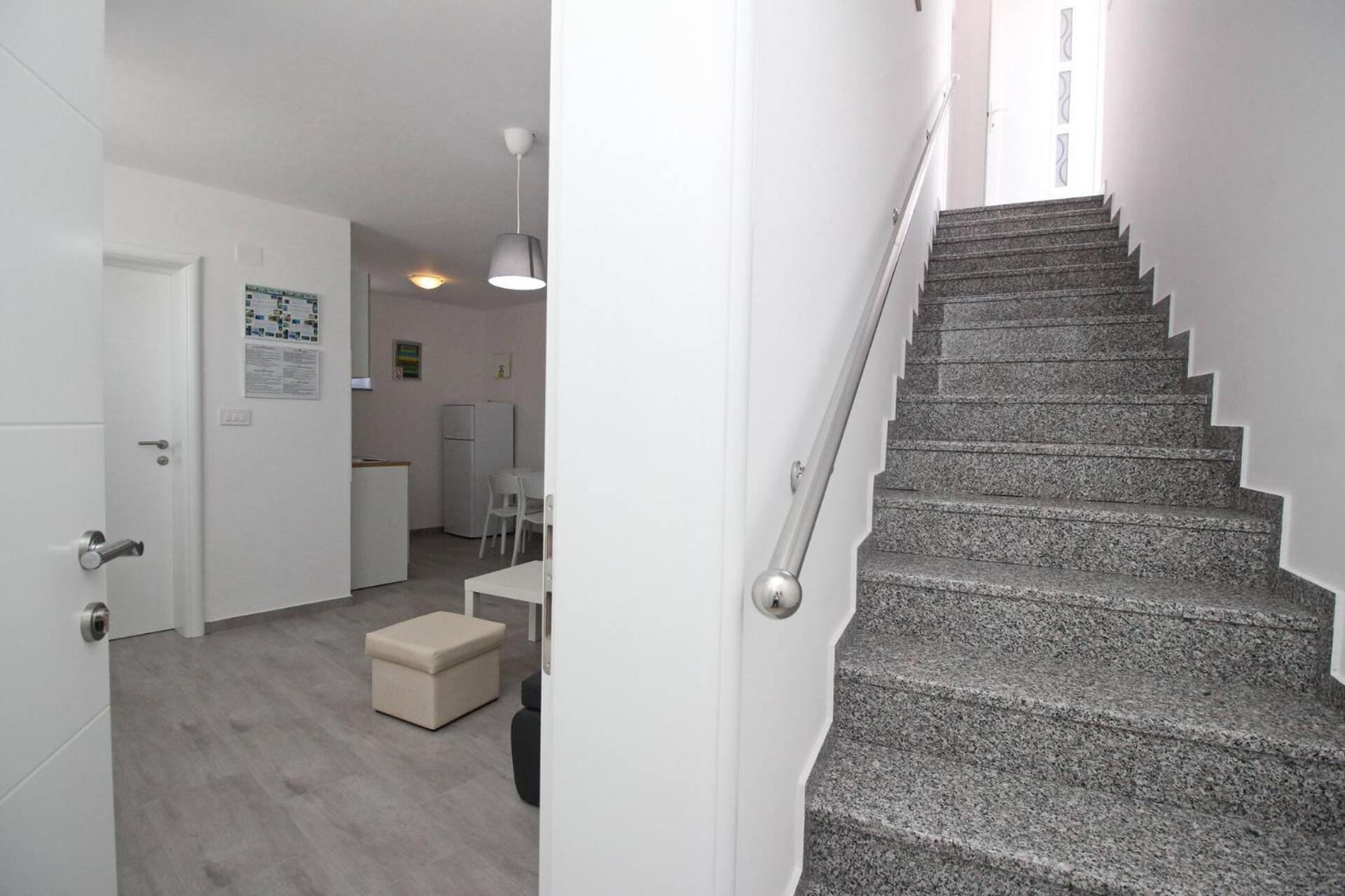 באסקה House Lavanda - Kricin, Underground Level Apartment מראה חיצוני תמונה