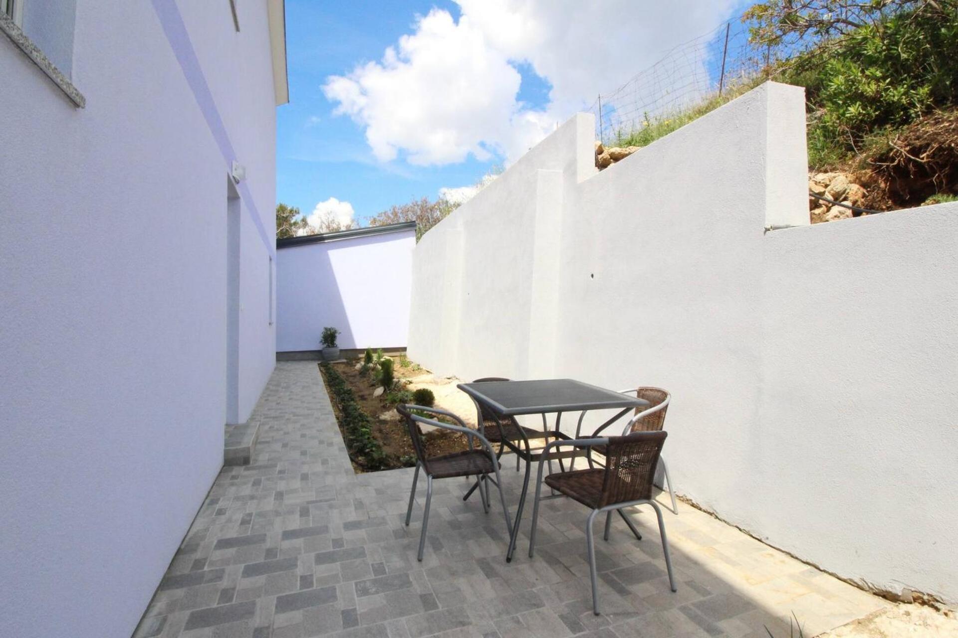 באסקה House Lavanda - Kricin, Underground Level Apartment מראה חיצוני תמונה